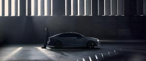 Concept 508 Peugeot Sport Engineered 2019 года
