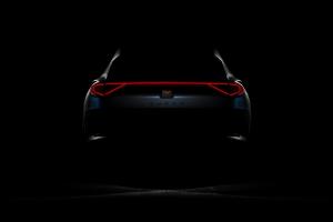 Cupra Formentor 2019 года