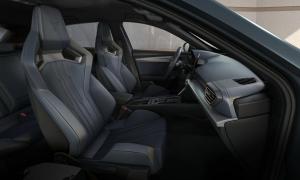 Cupra Formentor 2019 года