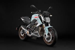 Zero SR/F 2019 года