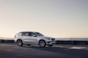 2019 Volvo XC90 T8 Twin Engine Inscription