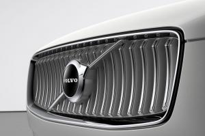 2019 Volvo XC90 T8 Twin Engine Inscription