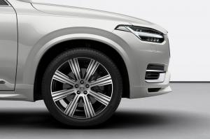 2019 Volvo XC90 T8 Twin Engine Inscription
