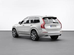2019 Volvo XC90 T8 Twin Engine Inscription
