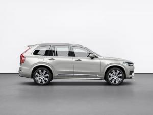 2019 Volvo XC90 T8 Twin Engine Inscription