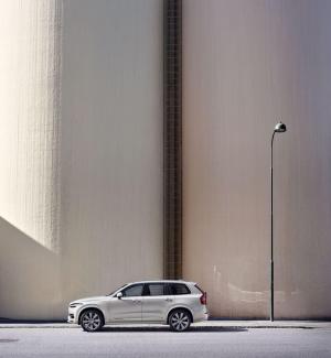 2019 Volvo XC90 T8 Twin Engine Inscription