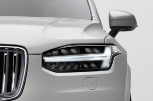 2019 Volvo XC90 T8 Twin Engine Inscription