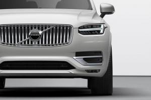 2019 Volvo XC90 T8 Twin Engine Inscription
