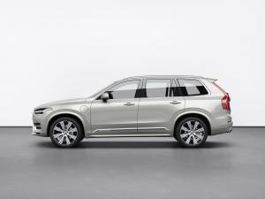 2019 Volvo XC90 T8 Twin Engine Inscription