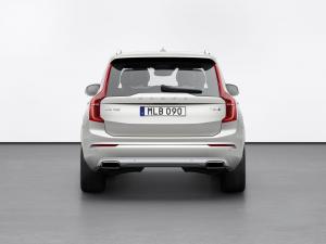 2019 Volvo XC90 T8 Twin Engine Inscription