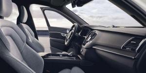 2019 Volvo XC90 T8 Twin Engine Inscription
