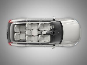 2019 Volvo XC90 T8 Twin Engine Inscription