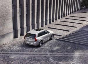 2019 Volvo XC90 T8 Twin Engine Inscription
