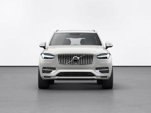 2019 Volvo XC90 T8 Twin Engine Inscription