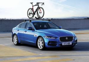 2019 Jaguar XE D180 HSE