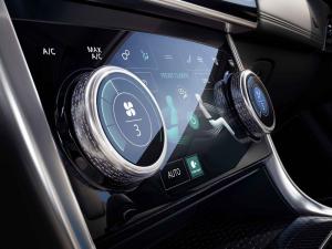 2019 Jaguar XE D180 HSE