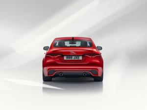 2019 Jaguar XE R-Dynamic