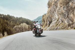 Indian Roadmaster Elite 2019 года