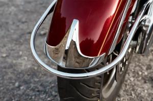 Indian Roadmaster Elite 2019 года