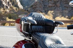 Indian Roadmaster Elite 2019 года