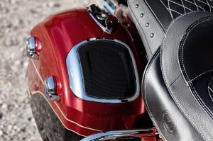 Indian Roadmaster Elite 2019 года