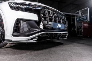2019 Audi Q8 50 TDI Quattro S-Line by ABT