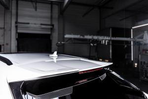 2019 Audi Q8 50 TDI Quattro S-Line by ABT