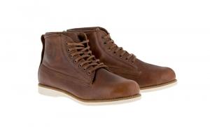 Мотоботинки Alpinestars Oscar Rayburn