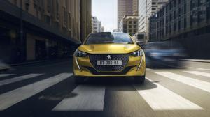 2019 Peugeot 208 GT-Line