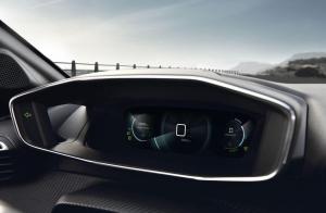 2019 Peugeot 208 GT-Line