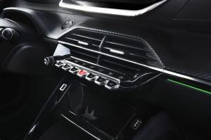 2019 Peugeot 208 GT-Line