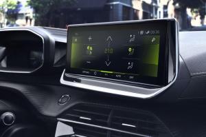 2019 Peugeot 208 GT-Line