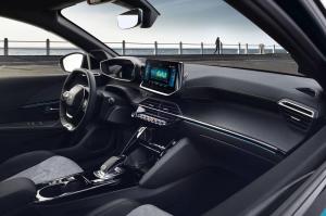 2019 Peugeot 208 GT-Line