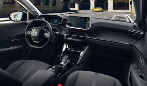 2019 Peugeot 208 GT-Line