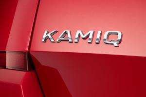 2019 Skoda Kamiq
