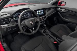2019 Skoda Kamiq