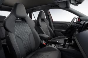2019 Skoda Kamiq