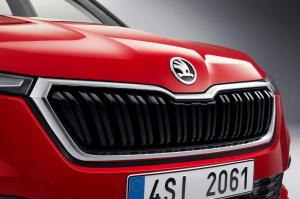 2019 Skoda Kamiq