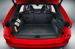 2019 Skoda Kamiq