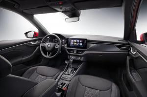 2019 Skoda Kamiq