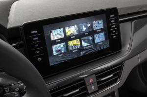 2019 Skoda Kamiq