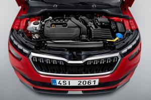 2019 Skoda Kamiq