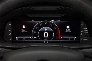 2019 Skoda Kamiq