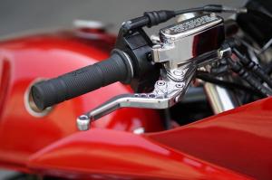 2019 Honda CB400 Super Four by Papnman Modified