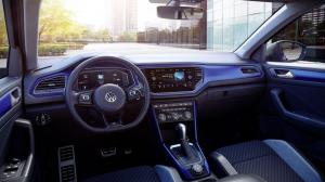 2019 Volkswagen T-Roc R