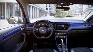 2019 Volkswagen T-Roc R