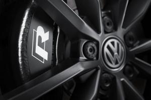 2019 Volkswagen T-Roc R