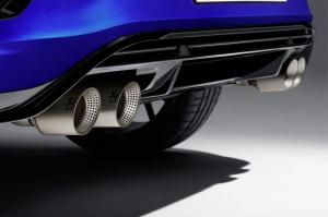 2019 Volkswagen T-Roc R