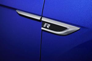 2019 Volkswagen T-Roc R