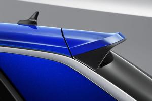 2019 Volkswagen T-Roc R